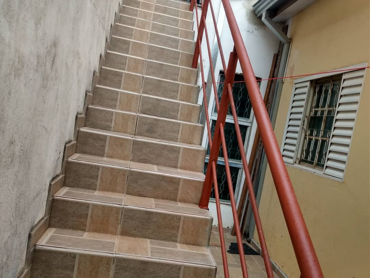 Corrimão 5
